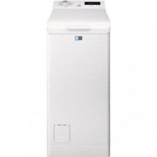 Стиральная машина с вертикальной загрузкой ELECTROLUX ewt 1266 eew Стиральная машина с вертикальной загрузкой ELECTROLUX ewt 1266 eew