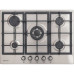 Варочная панель RAINFORD RBH-2715FW Inox Варочная панель RAINFORD RBH-2715FW Inox