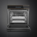 Духовой шкаф SMEG SO6606APNR Духовой шкаф SMEG SO6606APNR