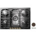 Варочная поверхность ILVE HCB70CN/MGB Варочная поверхность ILVE HCB70CN/MGB