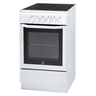 Плита электрическая INDESIT i5vsha (w) Плита электрическая INDESIT i5vsha (w)
