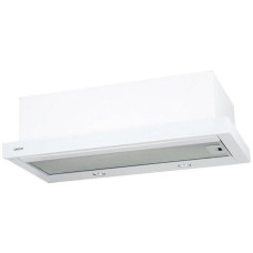 Вытяжка AKPO WK-7 Light eco twin glass 60 белый