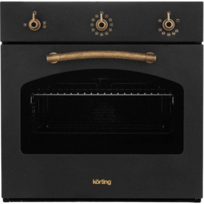 Духовой шкаф KORTING ogg 741 rn