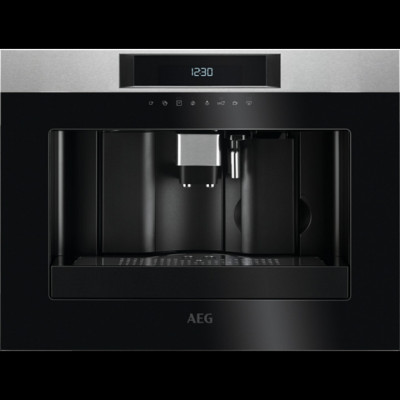 Кофемашина встраиваемая AEG KKK884500M Кофемашина встраиваемая AEG KKK884500M