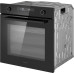Духовой шкаф WEISSGAUFF EOM 741 PDB Black Edition Духовой шкаф WEISSGAUFF EOM 741 PDB Black Edition