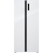 Холодильник HIBERG RFS-480DX NFW inverter Холодильник HIBERG RFS-480DX NFW inverter