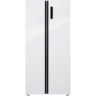 Холодильник HIBERG RFS-480DX NFW inverter Холодильник HIBERG RFS-480DX NFW inverter