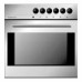 Духовой шкаф Kuppersbusch EEH 6100.1 MX Духовой шкаф Kuppersbusch EEH 6100.1 MX