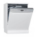 Посудомоечная машина WHIRLPOOL WFO 3T141 PF Посудомоечная машина WHIRLPOOL WFO 3T141 PF