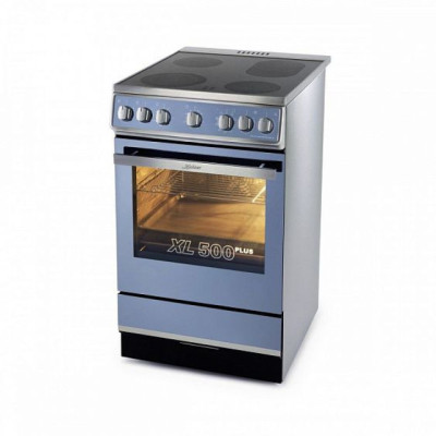 Плита электрическая KAISER HC 52010 R Moire Плита электрическая KAISER HC 52010 R Moire