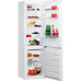 Холодильник WHIRLPOOL BSNF 8121 W Холодильник WHIRLPOOL BSNF 8121 W