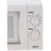 Микроволновая печь MYSTERY MMW-2009G белый Микроволновая печь MYSTERY MMW-2009G белый