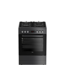 Плита BEKO FSE65335DAS Плита BEKO FSE65335DAS