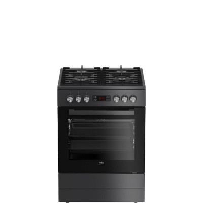 Плита BEKO FSE65335DAS Плита BEKO FSE65335DAS