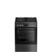 Плита BEKO FSE65335DAS Плита BEKO FSE65335DAS