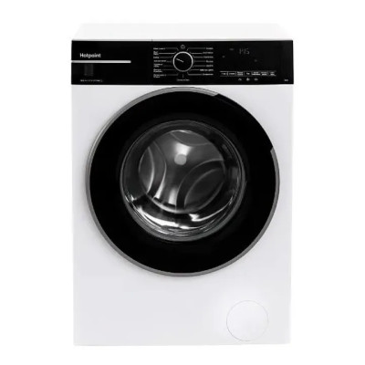 Стиральная машина HOTPOINT-ARISTON WSH 6090 VBB