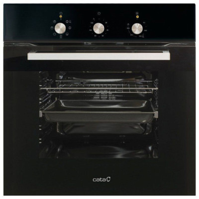 Духовой шкаф CATA ME 7007 BK
