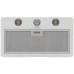 Вытяжка KRONA SVEN 600 white one knob Вытяжка KRONA SVEN 600 white one knob
