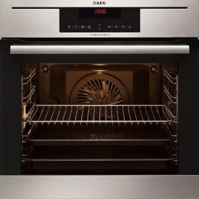 Духовой шкаф AEG be 731442 cm Духовой шкаф AEG be 731442 cm