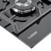 Варочная поверхность EXITEQ EXH-207 black Варочная поверхность EXITEQ EXH-207 black