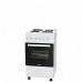 Электрическая плита GORENJE EF5110W Электрическая плита GORENJE EF5110W