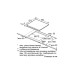 Поверхность BOSCH pie 611f17 Поверхность BOSCH pie 611f17