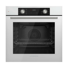 Духовой шкаф KUPPERSBERG HF 607 W Духовой шкаф KUPPERSBERG HF 607 W