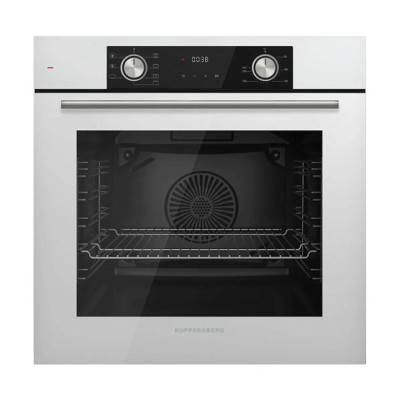 Духовой шкаф KUPPERSBERG HF 607 W Духовой шкаф KUPPERSBERG HF 607 W
