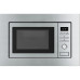 Микроволновая печь SMEG FMI017X Микроволновая печь SMEG FMI017X