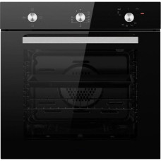 Духовой шкаф WEISSGAUFF WGO 706 BLACK GLASS Духовой шкаф WEISSGAUFF WGO 706 BLACK GLASS
