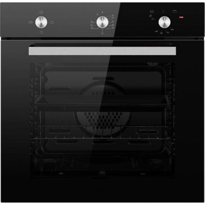 Духовой шкаф WEISSGAUFF WGO 706 BLACK GLASS Духовой шкаф WEISSGAUFF WGO 706 BLACK GLASS