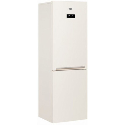 Холодильник BEKO CNKR5335E20SB Холодильник BEKO CNKR5335E20SB