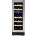 Винный шкаф DUNAVOX dau-17.57dss Винный шкаф DUNAVOX dau-17.57dss