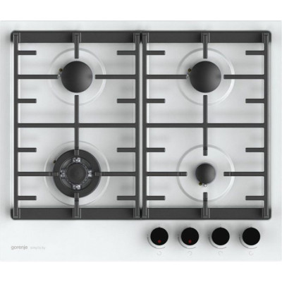 Поверхность GORENJE gkt 6sy2w Поверхность GORENJE gkt 6sy2w