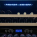 Винный шкаф MEYVEL MV42-KSB2 Винный шкаф MEYVEL MV42-KSB2