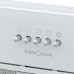 Вытяжка KRONA ELISA 600 GLASS WHITE PB Вытяжка KRONA ELISA 600 GLASS WHITE PB
