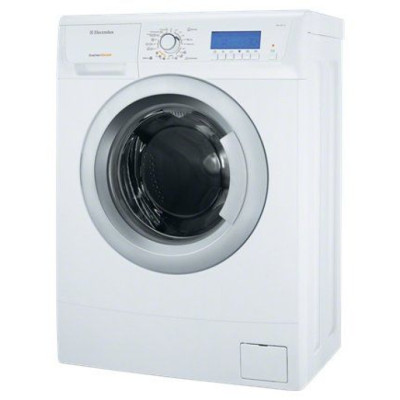 Стиральная машина супер-узкая ELECTROLUX ews 125417 a Стиральная машина супер-узкая ELECTROLUX ews 125417 a