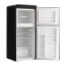 Холодильник TESLER RT-132 black Холодильник TESLER RT-132 black