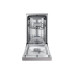 Посудомоечная машина SAMSUNG DW50R4050FS/WT Посудомоечная машина SAMSUNG DW50R4050FS/WT