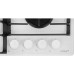 Варочная поверхность VITEK VGH 6420 WG Варочная поверхность VITEK VGH 6420 WG