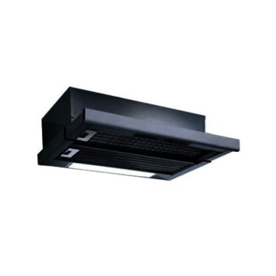 Вытяжка JET AIR sla-x 1m 60 bk Вытяжка JET AIR sla-x 1m 60 bk