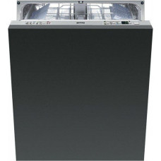 Посудомоечная машина SMEG st324l
