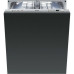 Посудомоечная машина SMEG st324l Посудомоечная машина SMEG st324l