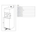 Микроволновая печь SAMSUNG MG23A7118AK/BW Микроволновая печь SAMSUNG MG23A7118AK/BW