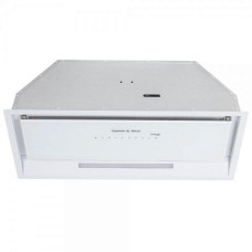 Вытяжка ZIGMUND & SHTAIN K 019.7 W Вытяжка ZIGMUND & SHTAIN K 019.7 W