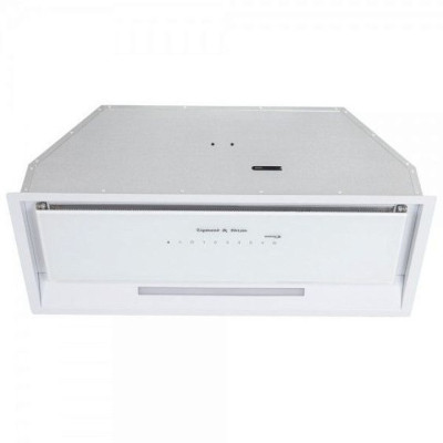 Вытяжка ZIGMUND & SHTAIN K 019.7 W Вытяжка ZIGMUND & SHTAIN K 019.7 W