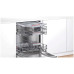 Посудомоечная машина BOSCH SMV4HVX37E Посудомоечная машина BOSCH SMV4HVX37E