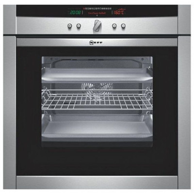 Духовой шкаф NEFF b 16e74 n0 Духовой шкаф NEFF b 16e74 n0