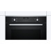 Духовой шкаф Bosch HBB237BS0R Духовой шкаф Bosch HBB237BS0R