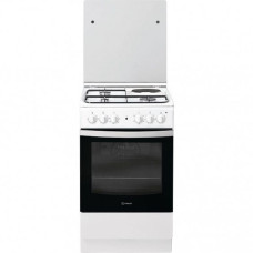 Плита Indesit IS5M4KCW Плита Indesit IS5M4KCW